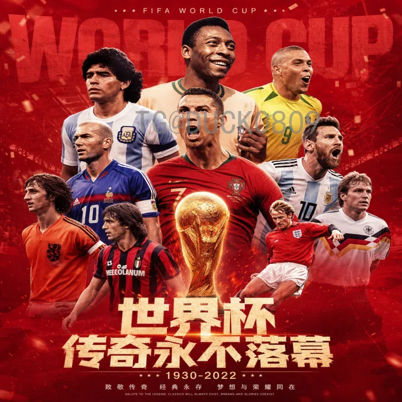 2026年世界杯分组结果查询指南：新赛制下的悬念与期待